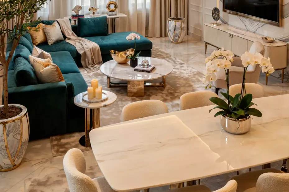 Cozy Minimalist Living Room Ideas | Warm Minimalism Decor for a Calm Home
