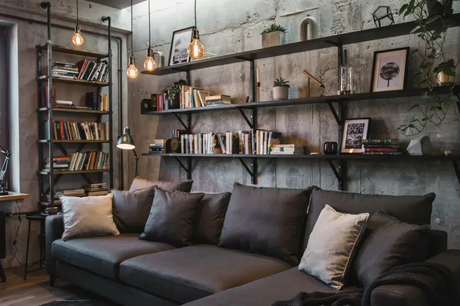 Cozy Living Room Ideas for Small Spaces | Warm Minimalist Decor | Neutral Tones