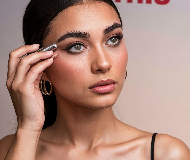 Contouring and Blush Hacks: Sculpt Cheekbones Like a Pro