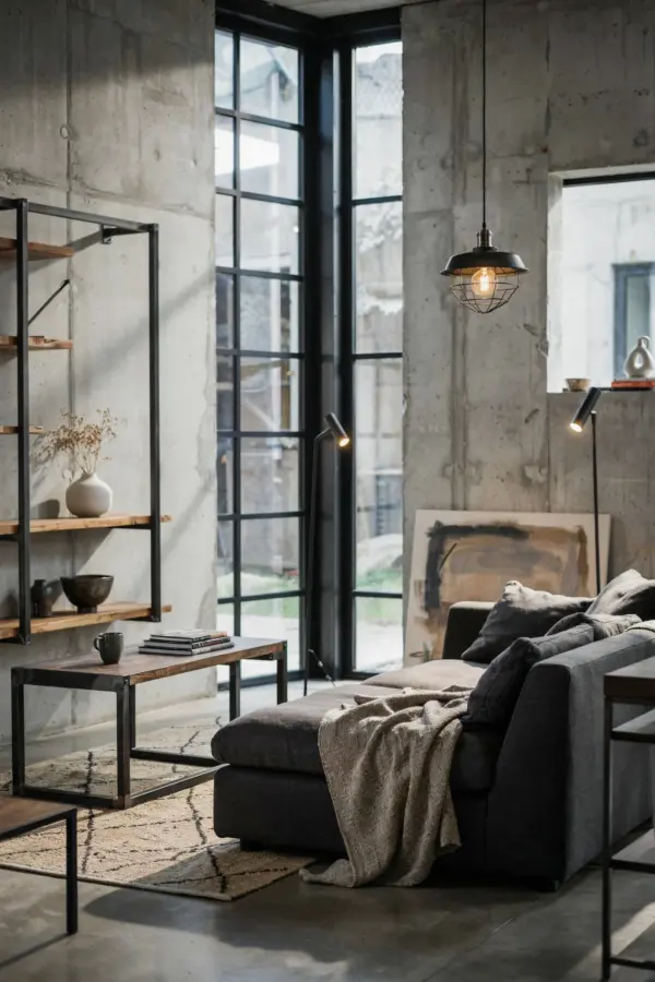 29 Boho-Chic Window Treatments for Cozy Living Rooms