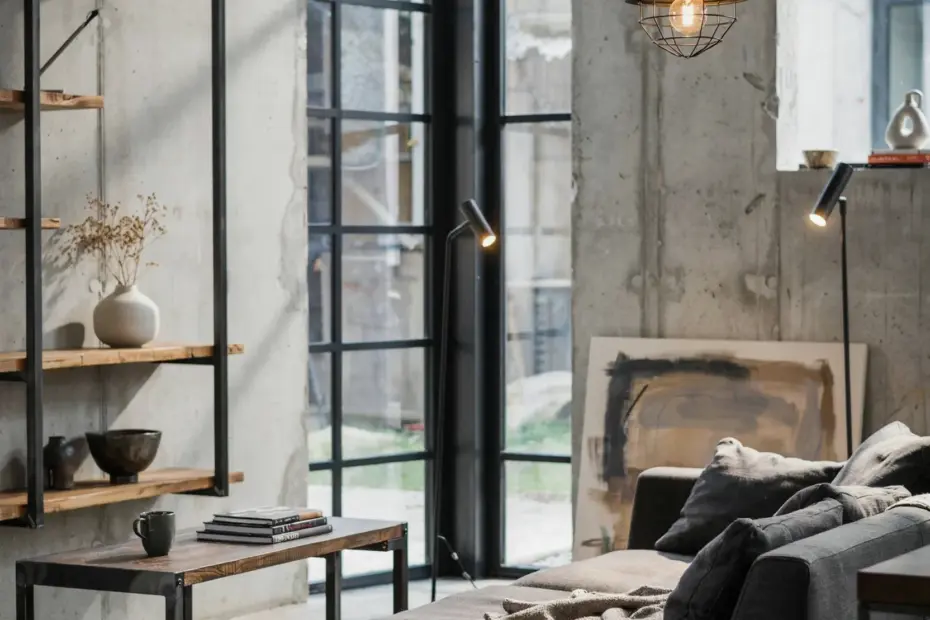 29 Boho-Chic Window Treatments for Cozy Living Rooms