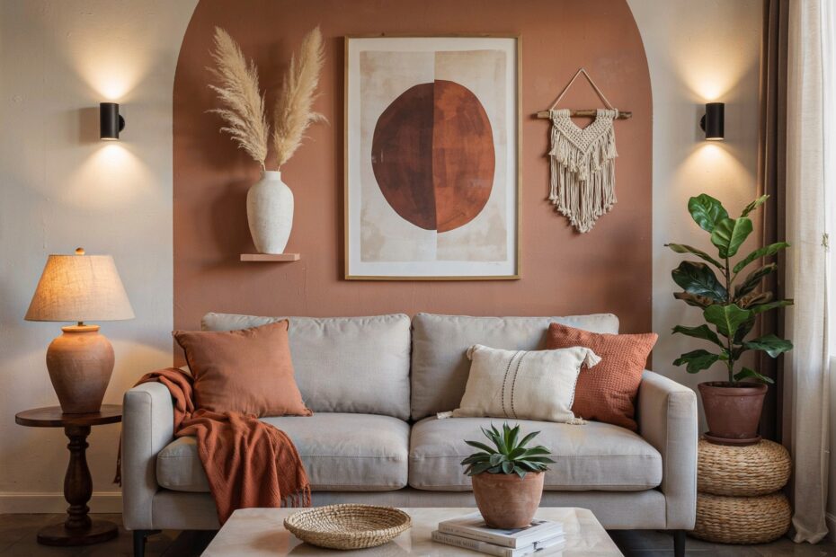 Cozy Living Room Ideas for Small Spaces | Warm Decor on a Budget | Apartment Tips