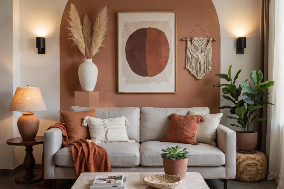 Cozy Living Room Ideas | Warm & Inviting Small Space Decor | Budget-Friendly Tips