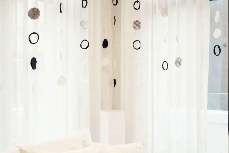 Artificial Ivy LED Curtain Lights — one mistake that ruins the aesthetic